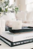 Statement Candle