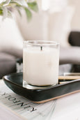 Soy candles. Georgia Grown. 100% Soy Candles. Local Maker.